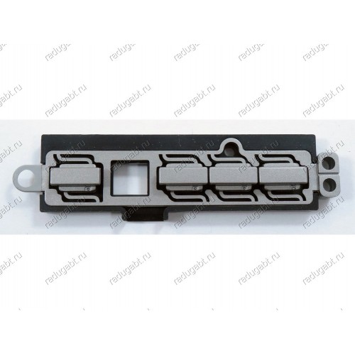 Блок клавиш для посудомоечный машины Candy CDP2D1149X-07 32001049-1833