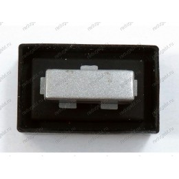 Клавиша включения для посудомоечный машины Candy CDP2D1149X-07 32001049-1833