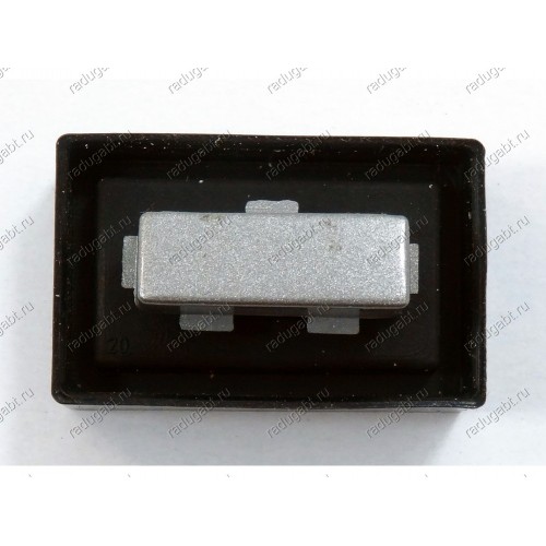 Клавиша включения для посудомоечный машины Candy CDP2D1149X-07 32001049-1833