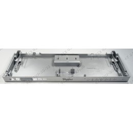 Передняя панель для посудомоечной машины Whirlpool ADG422 851123910000