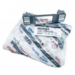 Панель кнопок посудомоечной машины Beko DSFS6530, DSFS6831, DSFS6630 и т.д. 1766781200
