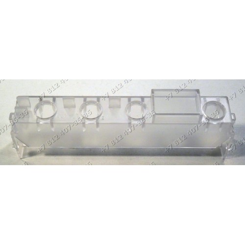 Панель модуля для посудомоечной машины Gorenje GV64325XV 374894