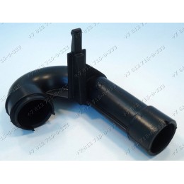 Патрубок для посудомоечной машины Electrolux ESF4500ROS 911656004-03 ESI6710ROX 911427018-06