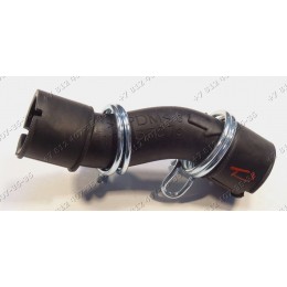 Патрубок для посудомоечной машины Electrolux ESL47700R 911674004-01 ESL45015, ESI4510ROX