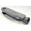 Пластиковый патрубок для посудомоечной машины Zanussi ZDT5152 ZDS2010, Electrolux ESL4120