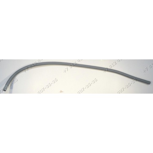Патрубок для посудомоечной машины Zanussi ZDT5152, Electrolux ESL4120 911635006-01