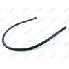 Патрубок датчика уровня посудомоечной машины Indesit CISLI480A.C/HA CISLI700DUO CISLI700PLUS