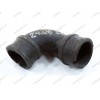 Патрубок посудомоечной машины Ariston LVTI12-62 LVTI12-72 XLV67DUO