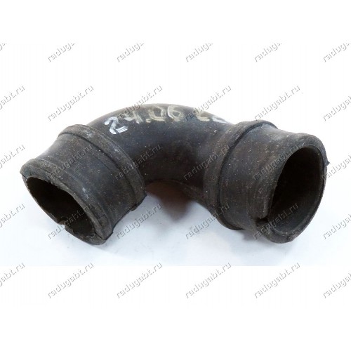 Патрубок посудомоечной машины Ariston LVTI12-62 LVTI12-72 XLV67DUO