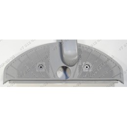 Патрубок верхнего импеллера посудомоечной машины Bosch SMV30D20RU/46 SMV50E50EU/31