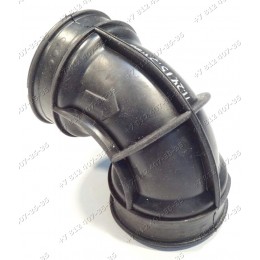 Патрубок тэна посудомоечной машины Candy, MIDEA, Teka, Hansa, Korting, Flavia и т.д. 512638 (49037219)