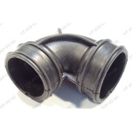 Патрубок тэна посудомоечной машины Candy, MIDEA, Teka, Hansa, Korting, Flavia и т.д. 512638 (49037219)