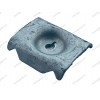 Опора фиксатора посудомоечной машины Electrolux ESL4120 911635006-01 ESL47700R 911674004-01 ESL46500R 911676003-01