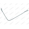 Тросик двери для посудомоечной машины Ariston Indesit CISLI420.C 64406460000