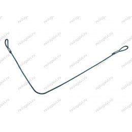 Тросик двери для посудомоечной машины Ariston Indesit CISLI420.C 64406460000
