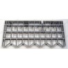 Стойка для чашек для посудомоечной машины Bosch SKS40E22RU/13, SKS51E88RU/01