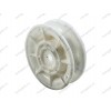 Ролики нижней панели корпуса для посудомоечной машины Candy CDP 2L952W-07  CDP2L952W07 32001046, Gorenje GV55111