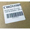 Плата индикации стиральной машины Hotpoint-Ariston  - C00293589 - 21020911002