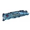Плата индикации стиральной машины Hotpoint-Ariston  - C00293589 - 21020911002