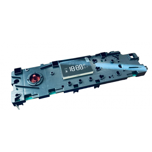 Плата индикации стиральной машины Hotpoint-Ariston  - C00293589 - 21020911002
