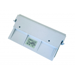 Плата индикации посудомоечной машины Indesit, Ariston 21006867000 C00087956