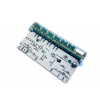 Плата индикации посудомоечной машины Indesit, Ariston 21006867000 C00087956