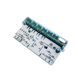 Плата индикации посудомоечной машины Indesit, Ariston 21006867000 C00087956
