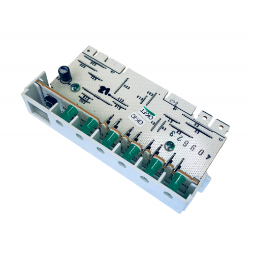 Плата индикации посудомоечной машины Indesit, Ariston 21006867000 C00087956