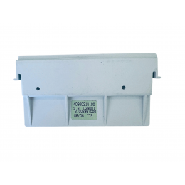 Плата индикации посудомоечной машины Indesit, Ariston 21006867000 C00087956