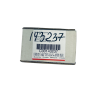 Плата индикации посудомоечной машины ARISTON LD44 -  21500921200 C00143237