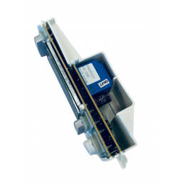 Плата индикации посудомоечной машины ARISTON LD44 -  21500921200 C00143237