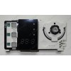 Плата индикации для посудомоечной машины Bosch SMS50E82EU/28, SMS57E02EU/21, SMU50E38SK/29