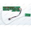 Плата индикации для стиральной машины Candy CDP 2L952W-07, CDP2L952W07