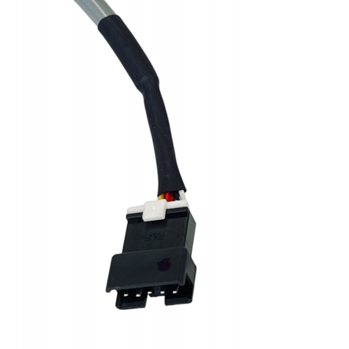 Плата индикации с дисплеем посудомоечной машины MIDEA MID60S900 - 17176000015358