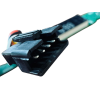 Плата индикации с дисплеем посудомоечной машины TOSHIBA DW-14F2(BS)-RU, DW-14F2(W)-RU, DW-14F2(S)-RU 17176000028326