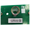 Плата индикации + ДОП. ДИСПЛЕЙ посудомоечной машины TOSHIBA DW-14F2(BS)-RU, DW-14F2(W)-RU, DW-14F2(S)-RU 17176000028326