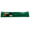 Плата индикации + ДОП. ДИСПЛЕЙ посудомоечной машины TOSHIBA DW-14F2(BS)-RU, DW-14F2(W)-RU, DW-14F2(S)-RU 17176000028326
