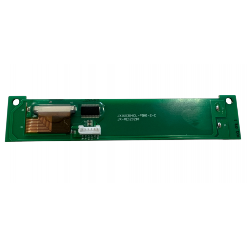 Плата индикации + ДОП. ДИСПЛЕЙ посудомоечной машины TOSHIBA DW-14F2(BS)-RU, DW-14F2(W)-RU, DW-14F2(S)-RU 17176000028326