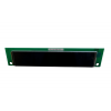 Плата индикации + ДОП. ДИСПЛЕЙ посудомоечной машины TOSHIBA DW-14F2(BS)-RU, DW-14F2(W)-RU, DW-14F2(S)-RU 17176000028326