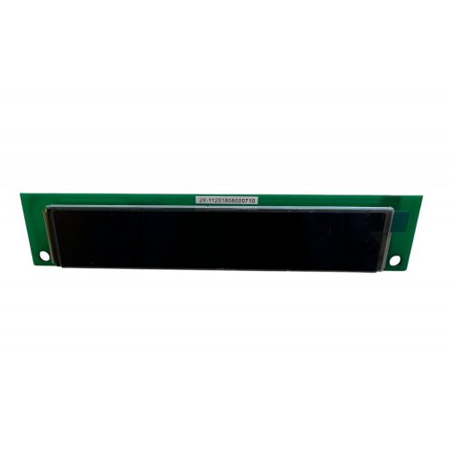 Плата индикации + ДОП. ДИСПЛЕЙ посудомоечной машины TOSHIBA DW-14F2(BS)-RU, DW-14F2(W)-RU, DW-14F2(S)-RU 17176000028326