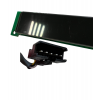 Плата индикации + ДОП. ДИСПЛЕЙ посудомоечной машины TOSHIBA DW-14F2(BS)-RU, DW-14F2(W)-RU, DW-14F2(S)-RU 17176000028326