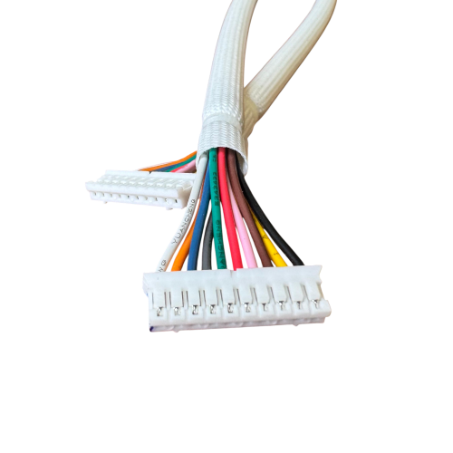 Плата индикации посудомоечной машины MIDEA MID45S120 17176000A07471