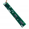 Плата индикации с дисплеем посудомоечной машины MIDEA MID45S970 - 17176000029617