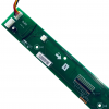 Плата индикации с дисплеем посудомоечной машины MIDEA MID45S970 - 17176000029617