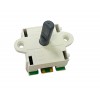 Селектор для посудомоечной машины Indesit, Ariston L6061EU L6063EU L6064EU и т.д. C00143589