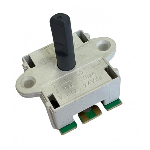 Селектор для посудомоечной машины Indesit, Ariston L6061EU L6063EU L6064EU и т.д. C00143589