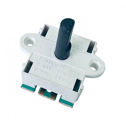 Селектор для посудомоечной машины Indesit, Ariston LV62, LV64, LV67 и т.д. C00085027