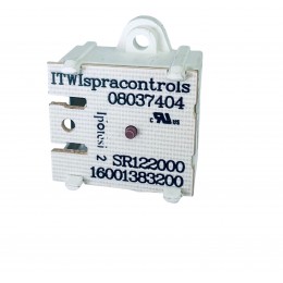 Селектор для посудомоечной машины Indesit, Ariston LV62, LV64, LV67 и т.д. C00085027