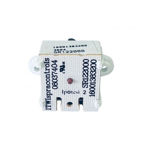 Селектор для посудомоечной машины Indesit, Ariston LV62, LV64, LV67 и т.д. C00085027