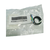Уплотнитель датчика температуры ПММ Electrolux, Zanussi AEG - 1118535036 - EPDM A070 1118535